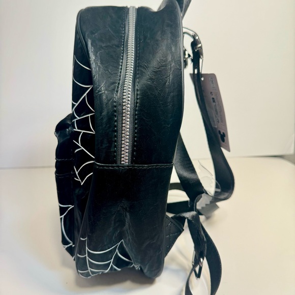 NWT. Disney The Nightmare Before Christmas Primark mini backpack. Jack & zero - Picture 7 of 13